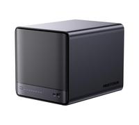 Minis Forum - NAS N5 - Petit ordinateur