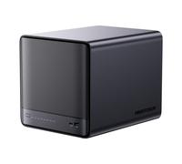 Minis Forum - NAS N5 Pro - Petit ordinateur