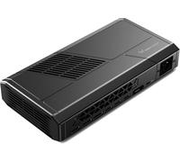 MINIS FORUM Station d'accueil MGA1, Graphique AMD 7600M XT, mémoire 8G GDDR6, Triple écran HDMIx1/DP2.0x2, Oculink 4i(PCIE4.0x4)/USB3.2 Gen 2 10Gbps x 3/Type-C(USB3.2 Gen2 10Gbps)