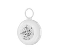 Minis - Machine à bruit blanc portable à 22 sons apaisants pour bébés, enfants, adultes, dormir, voyage, maison, machines à bruit portable pour dormir