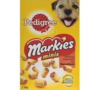 Minis Marquis De Race (De 1`5Kg),
