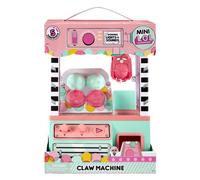 Minis & Pets L.O.L. Surprise Minis Machine À Pince