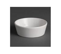 Minis Plats Ronds 75mm x 12