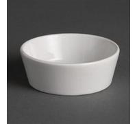 Minis Plats Ronds 75mm x 12