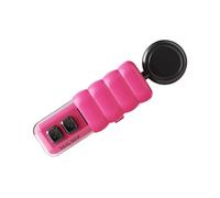 Minis scelleuse de sacs 3 en 1, thermoscelleuse avec ouvre-bouteille et aimant, Machine de scellage portative pour scelleuses à puces Portable Resealer Machine