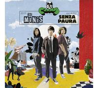 Minis the - Senza Paura [Import]