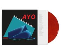 Minisex - Ayo/Coloured Vinyl