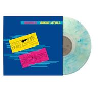 Minisex - Bikini Atoll (Col. LP, Numbered Edition) [Import]