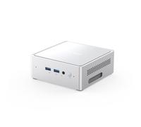 MINISFORUM NAB9 Plus Mini PC avec Intel Core i9 12900HK(14C/20T, jusqu'à 5.0GHz),Mini ordinateur Intel lris Xe Graphics 1TB PCIe4.0 SSD 32GB DDR4,OCuLink,Triple affichage avec HDMI+DP+USB4, 5xUSB Port