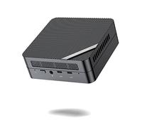 MINISFORUM UM690S Mini PC 32GB RAM 1TB SSD, avec AMD Ryzen 9 6900HX & AMD Radeon 680M, 2 x Ports HDMI, 1x Port USB4, 1 x USB Type-C, 4 x USB 3.2 Type A, Wifi6, Bluetooth5.2