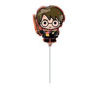 Minishape : Harry Potter