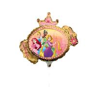 Minishape: PrincessOnceUponTim