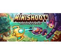 Minishoot Adventures (Nintendo Switch 2 Account)