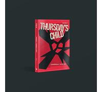 Minisode 2: Thursday'S Child/End Ver