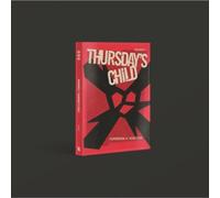 Minisode 2: Thursday's Child - END Vers. by TOMORROW X TOGETHER [CD] NEUF