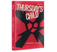 Minisode 2: Thursday'S Child/End Ver