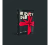 Minisode 2: Thursday'S Child/Mess Ver