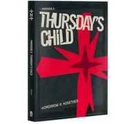 Tomorrow X Together – Minisode 2: Thursday's Child (Mess Ver.) – CD