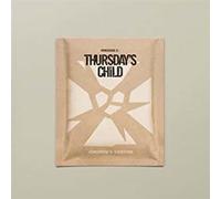 Minisode 2 : Thursday's Child Tear Version CD
