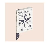TOMORROW X TOGETHER – Minisode 3 : Tomorrow (Ethereal Version) – Coffret CD – Édition limitée