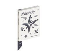 minisode 3 : TOMORROW (Ethereal Version) Édition Limitée Coffret CD