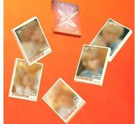 Minisode 3 : Tomorrow Light Random Version CD