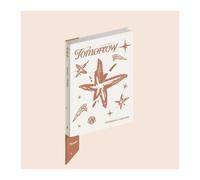 Minisode 3 : Tomorrow (Promise Version) [Coffret CD inclus divers Goodies - Tirage limité]