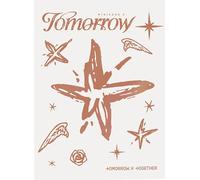 Minisode 3 : Tomorrow (Promise Version) [Coffret CD inclus divers Goodies - Tirage limité]