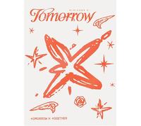 Minisode 3 : Tomorrow (Romantic Version) [Coffret CD inclus divers Goodies - Tirage limité]