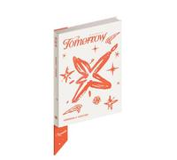 minisode 3 : TOMORROW (Romantic Version) Édition Limitée Coffret CD