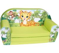 Minisofa Print tropical