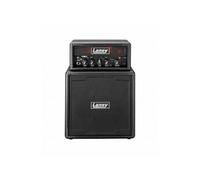 Laney MINISTACK - Bluetooth Battery Powered Guitar Amp with Smartphone Interface - Ironheart edition, MINISTACK-B-IRON