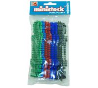 Bandes de couleur Ministeck, 9ème. G