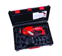 Cintreuse électrique sans fil 18V Ministem® VIRAX