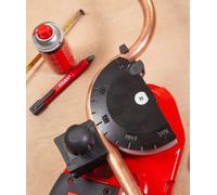Virax Cintreuse électrique Ministem® sans fil 18V