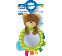 Ministeps anneau de préhension