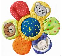 Ministeps LED Sommeil Lumière Enfants Couvrir Projecteur Changement Étoiles Ciel