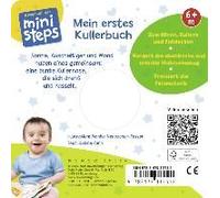 Ministeps: Mein Erstes Kullerbuch