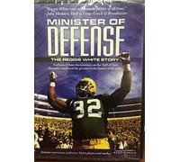 Minister of Defense: The Reggie White Story
