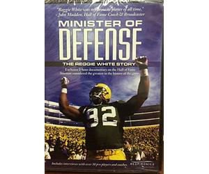 Minister of Defense: The Reggie White Story