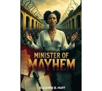 Minister of Mayhem: The True Story of Brazil’s Most Dangerous Woman of God