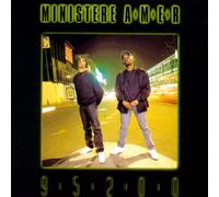 Ministere Amer – 95200