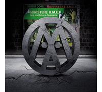 Ministere Amere - Best of