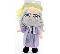 Ministère de la magie Harry Potter - Dumbledore - 29cm