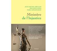 Ministère de l'injustice
