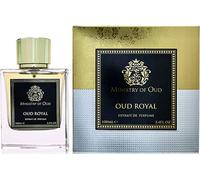 Ministère de l'Oud Oud Royal Extrait de Parfum 100 ml UNISEX
