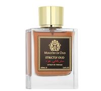 Ministère de Oud Extrait de Parfum Strictement Oud, 100 ml