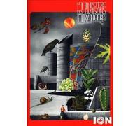 Ministère des Liaisons Etrangères (Le) - Nathalie Piernaz - Ion - broché - Guide