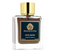 Ministère d'Oud Oud Satin Extrait de Parfum, 100 ml