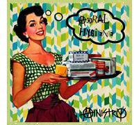 Ministère - Hygiène Morale CD #142811